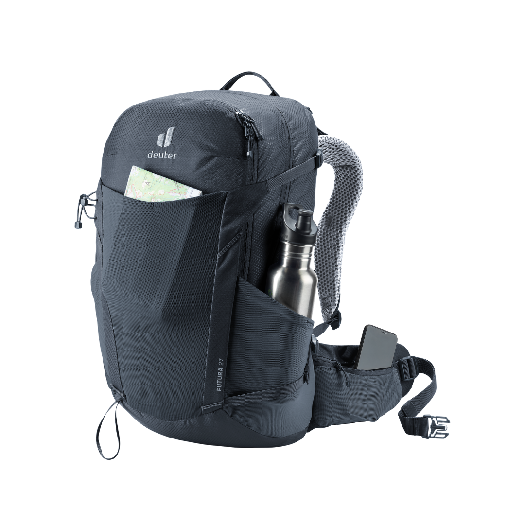 Deuter Futura 27 (2026)