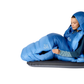 Rab Women’s Ascent Down Sleeping Bag (-6°C)