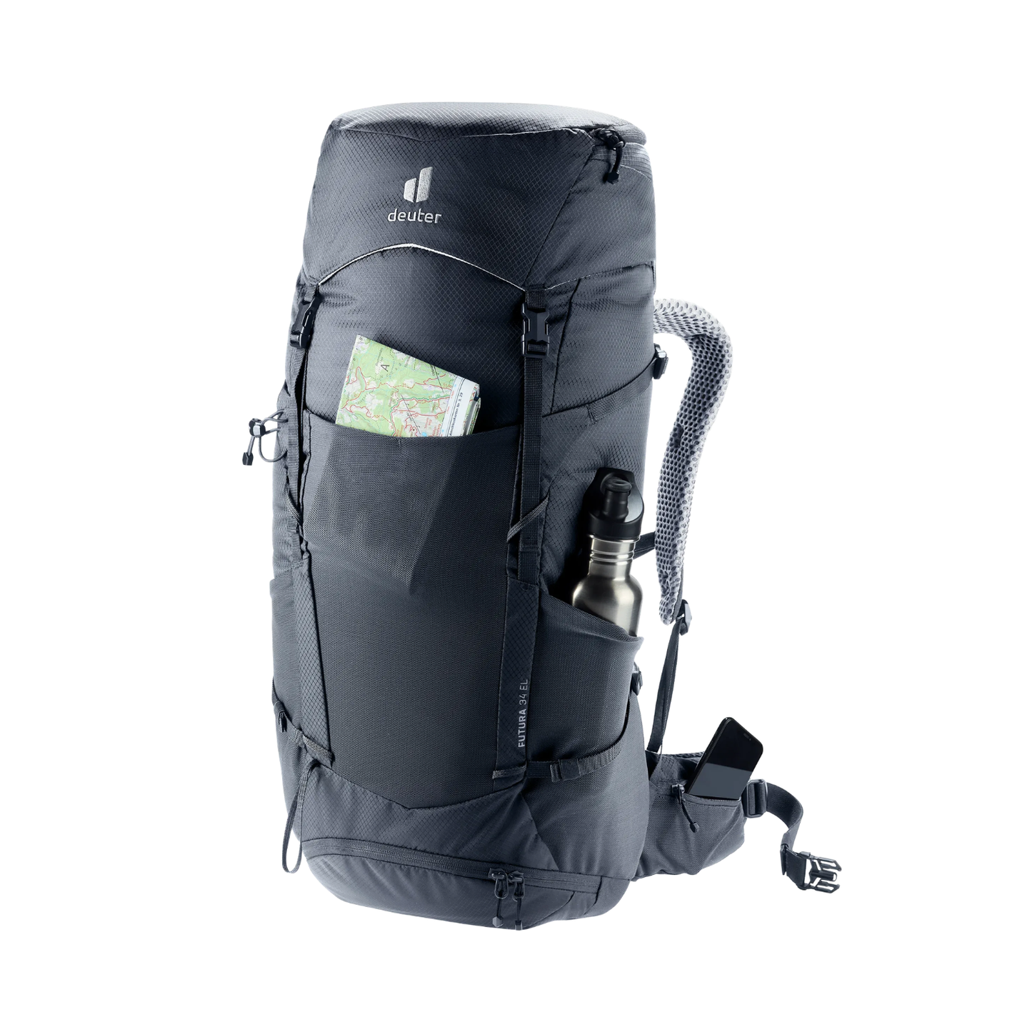 Deuter Futura 34 EL (2026)