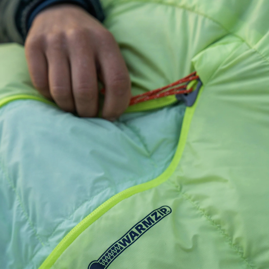Boost 650 32F/0C Sleeping Bag