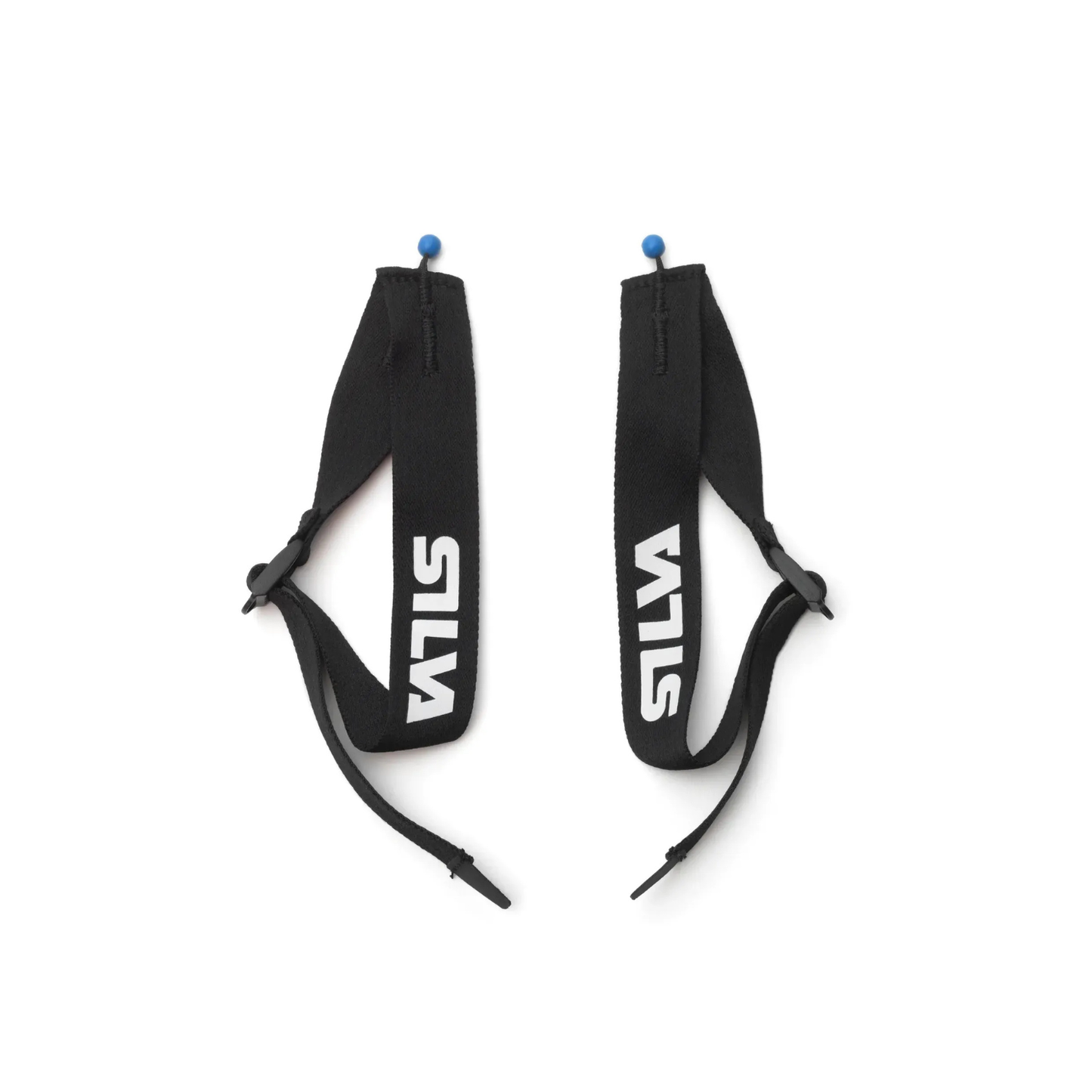 Silva Adjustable Trekking Poles Carbon Z