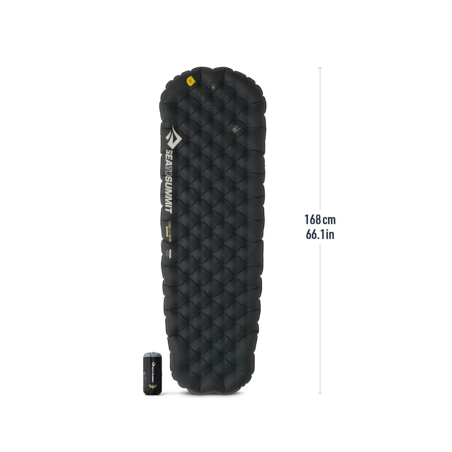 Sea to Summit Ether Light XR Pro Insulated ASC Mat