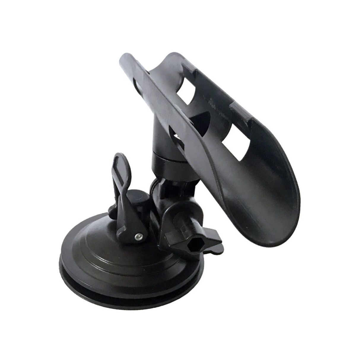 Suction Paddle / Fishing Rod Holder