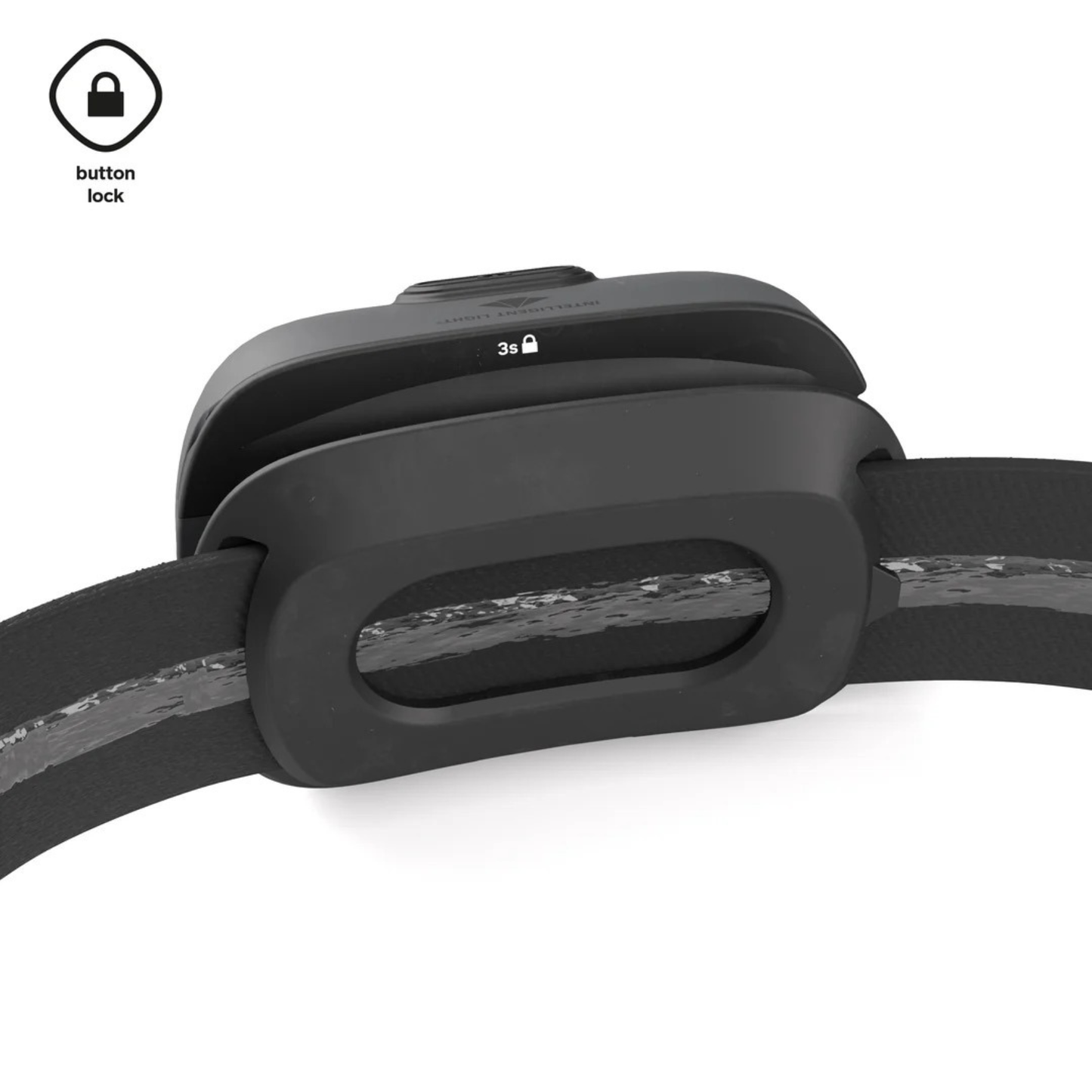 Silva Seek 420 Headlamp