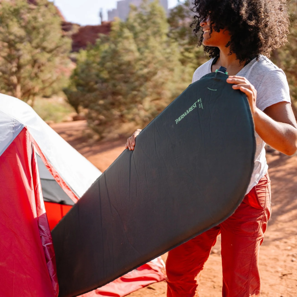Trail Scout Sleeping Pad