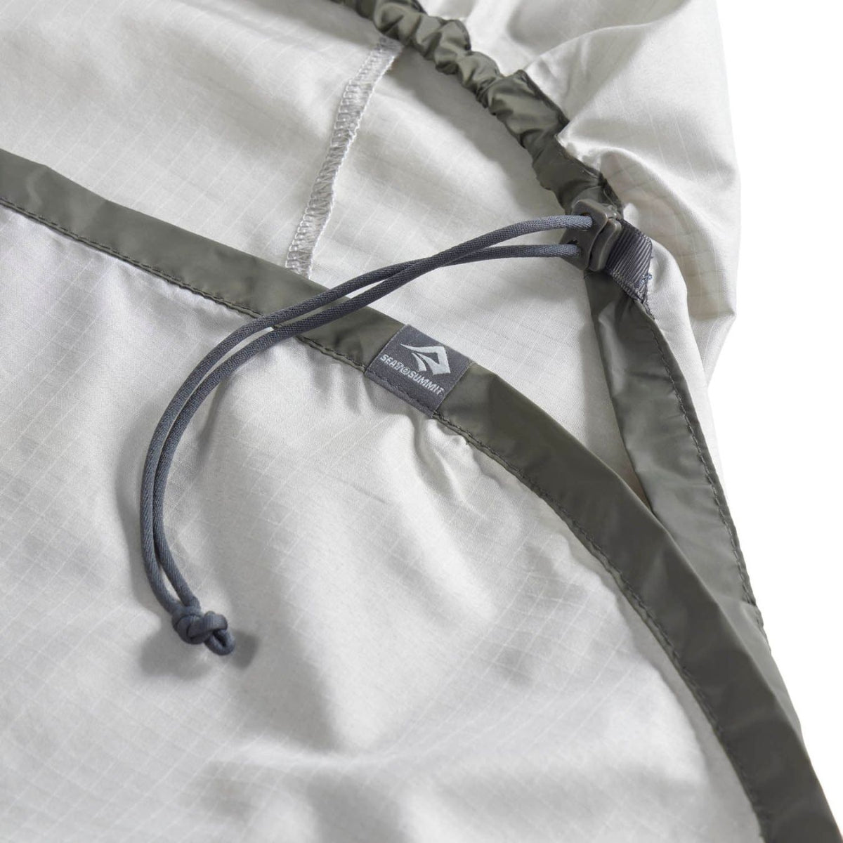 Sea to Summit Silk Blend Sleeping Bag Liner - Mummy - Standard