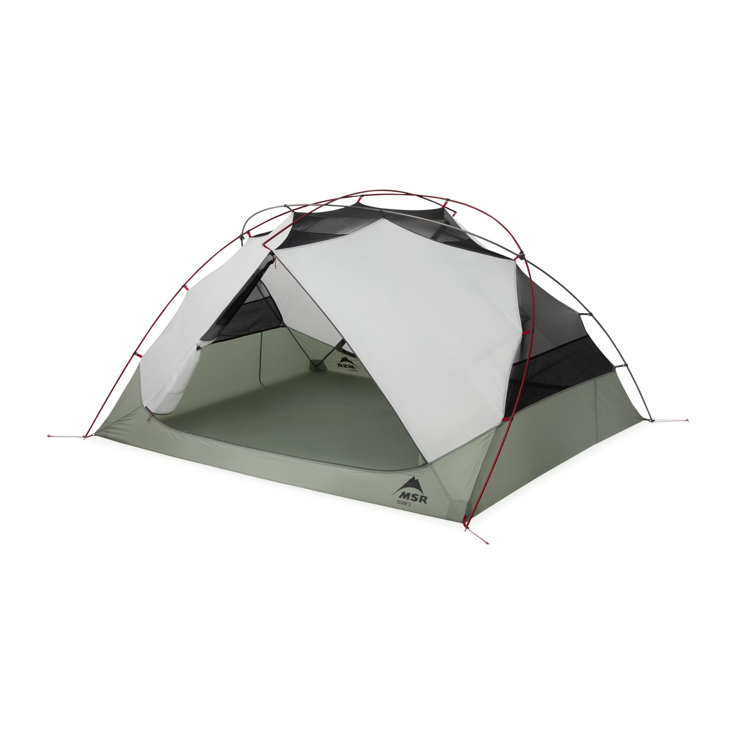 MSR Elixir 3 Tent V2
