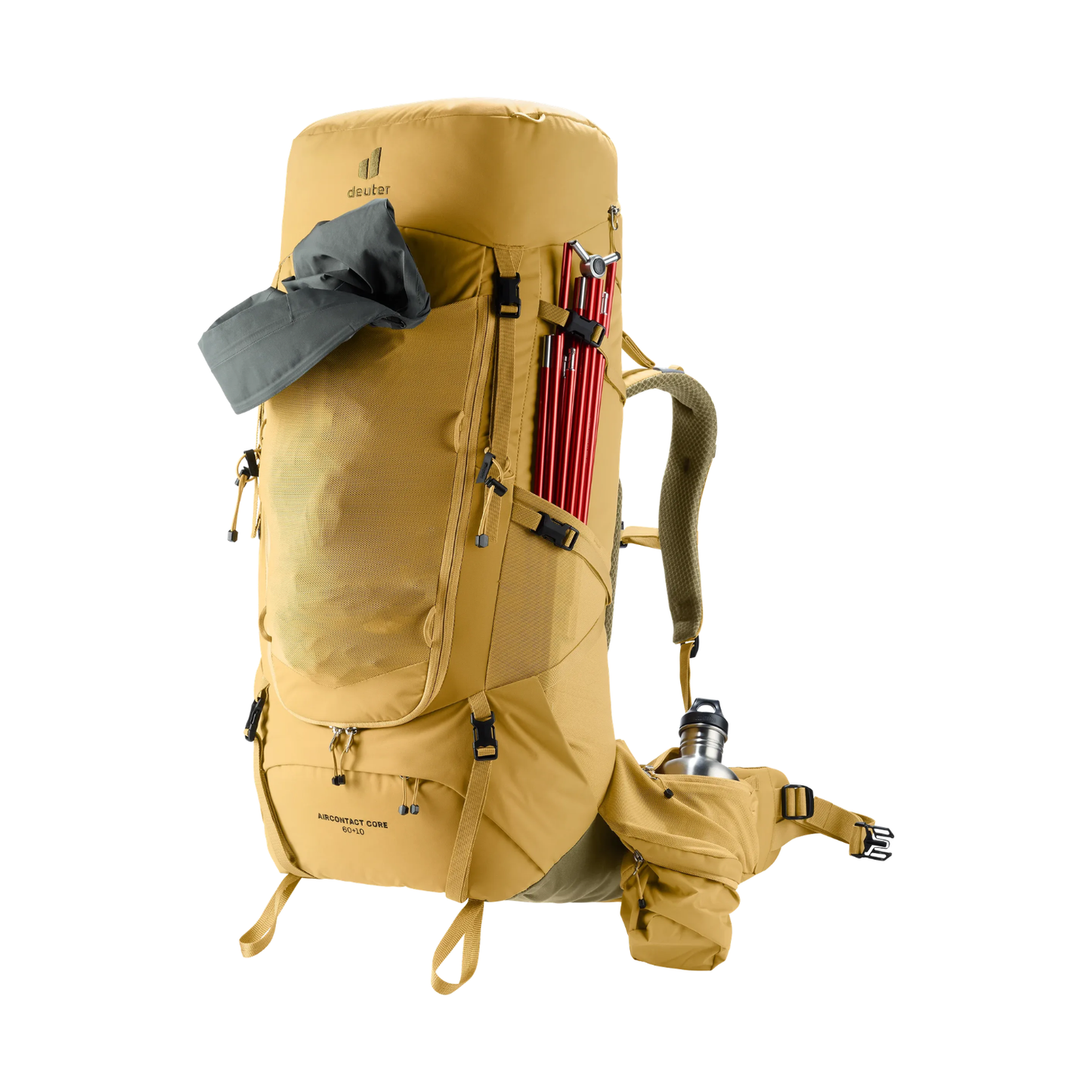 Deuter Aircontact Core 60+10 (2026)