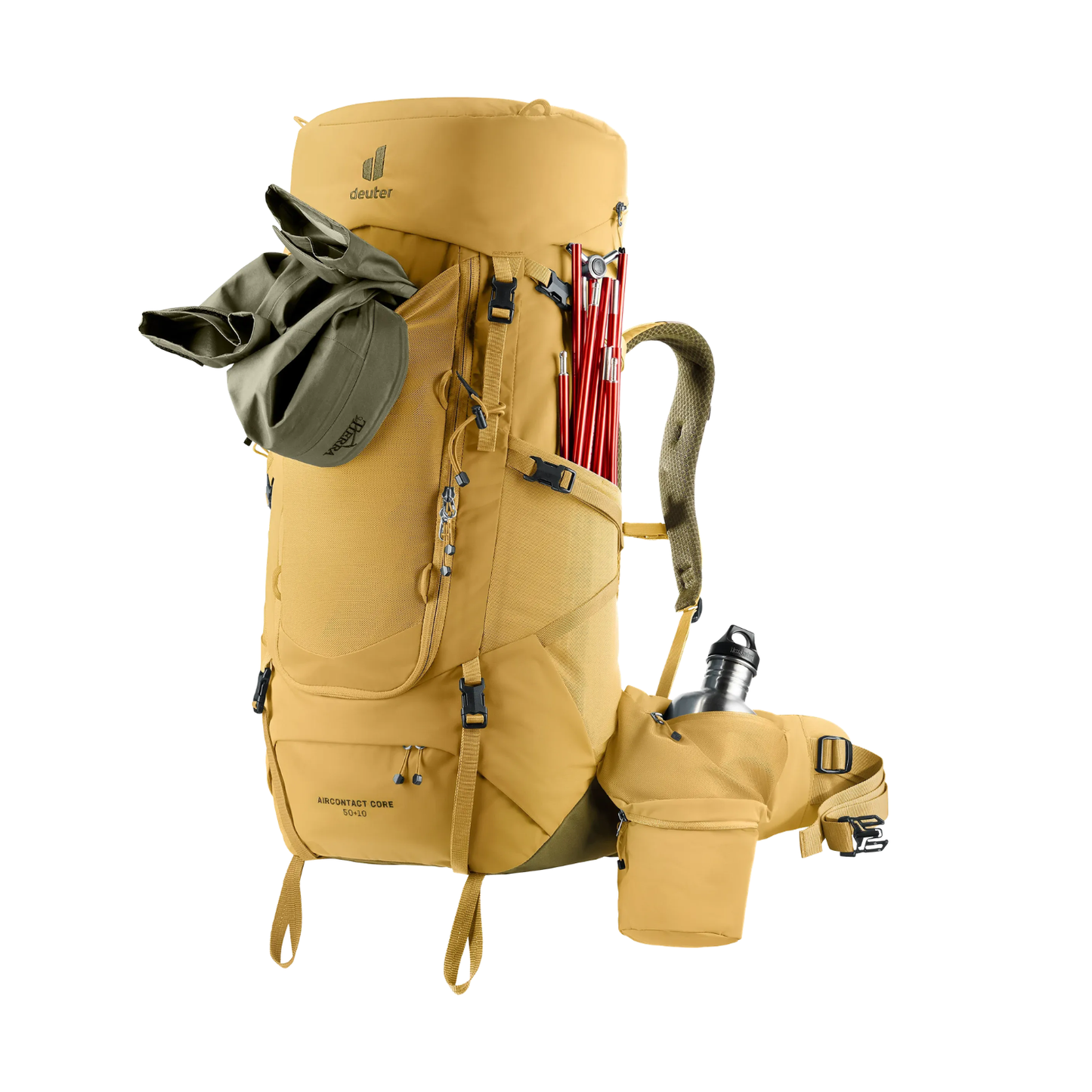 Deuter Aircontact Core 50+10 (2026)