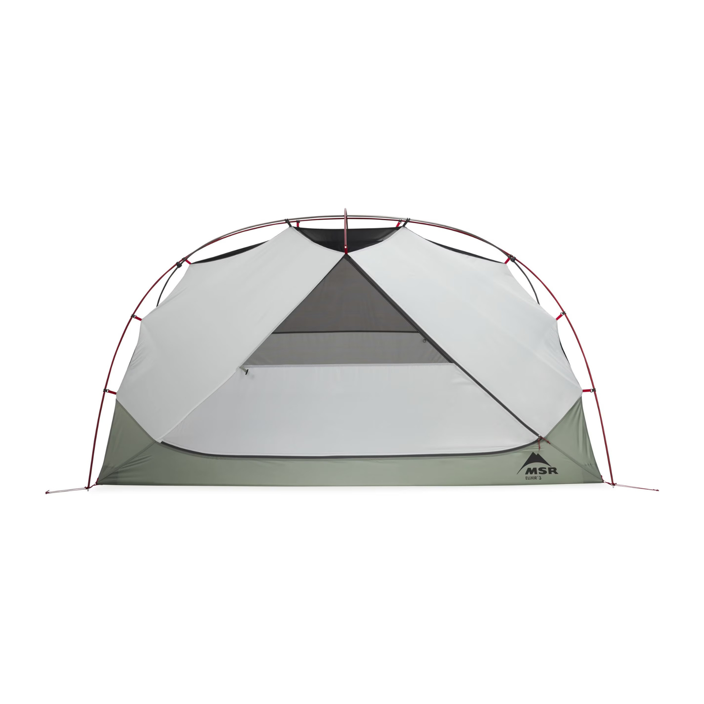 MSR Elixir 3 Tent V2