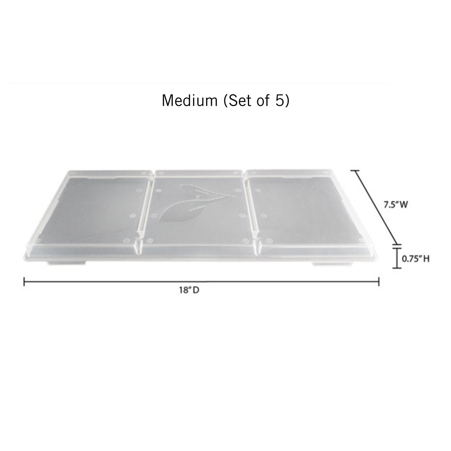 Harvest Right Freeze Dryer Tray Lids