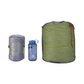 Boost 650 32F/0C Sleeping Bag