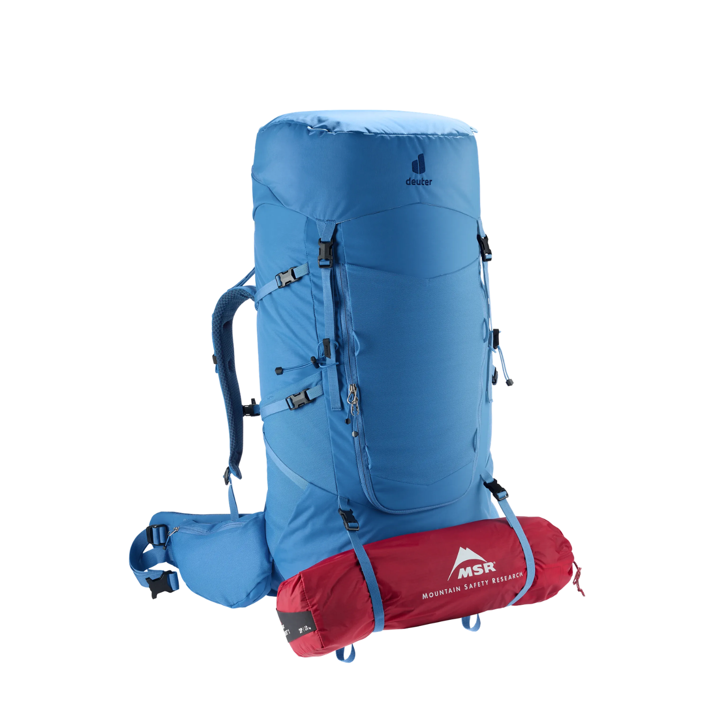 Deuter Aircontact Core 70+10 (2026)