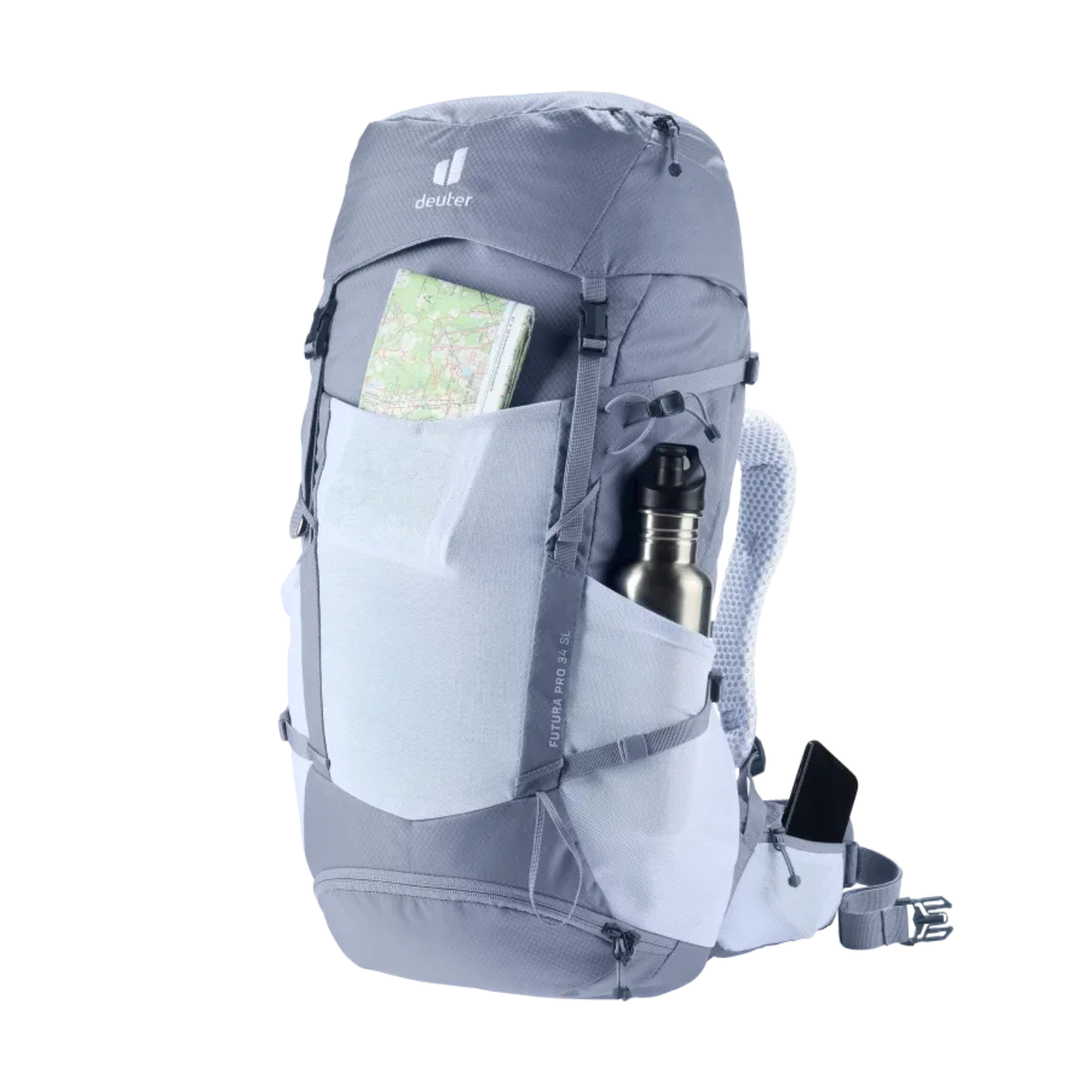 Deuter Futura Pro 34 SL (2026)