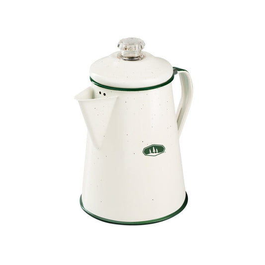 GSI 8 Cup Percolator- Deluxe