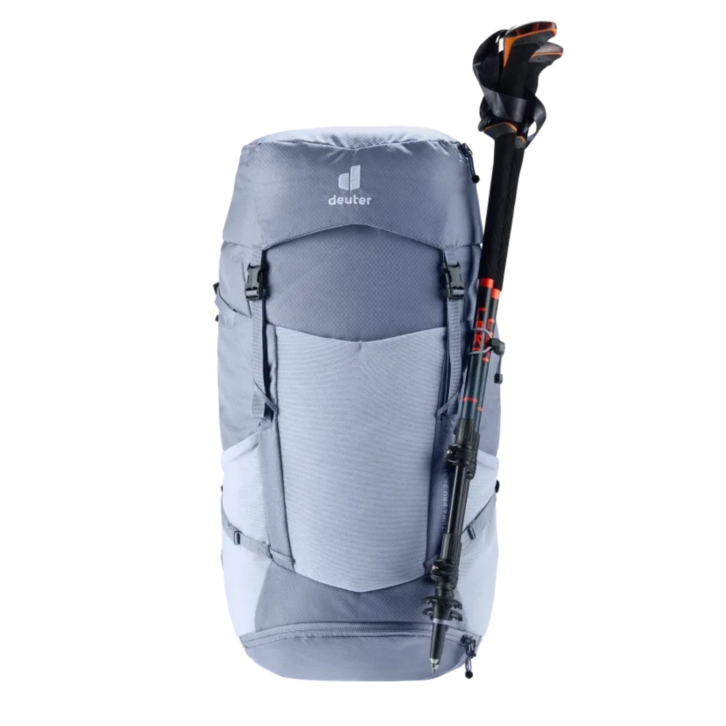 Deuter Futura Pro 34 SL (2026)