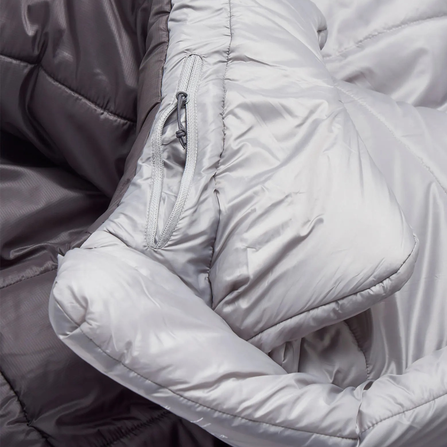 Rab Radeon -6°C Synthetic Sleeping Bag – Lightweight 3-Season Performance
