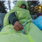 Boost 650 32F/0C Sleeping Bag