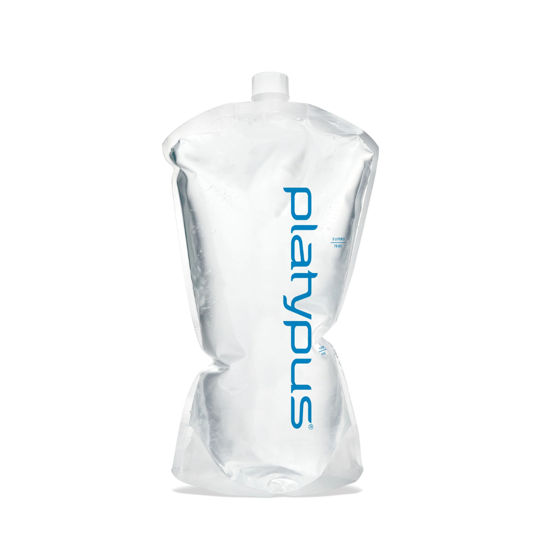 Platypus Platy 2L Bottle