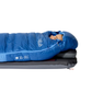 Rab Women’s Ascent Down Sleeping Bag (-6°C)