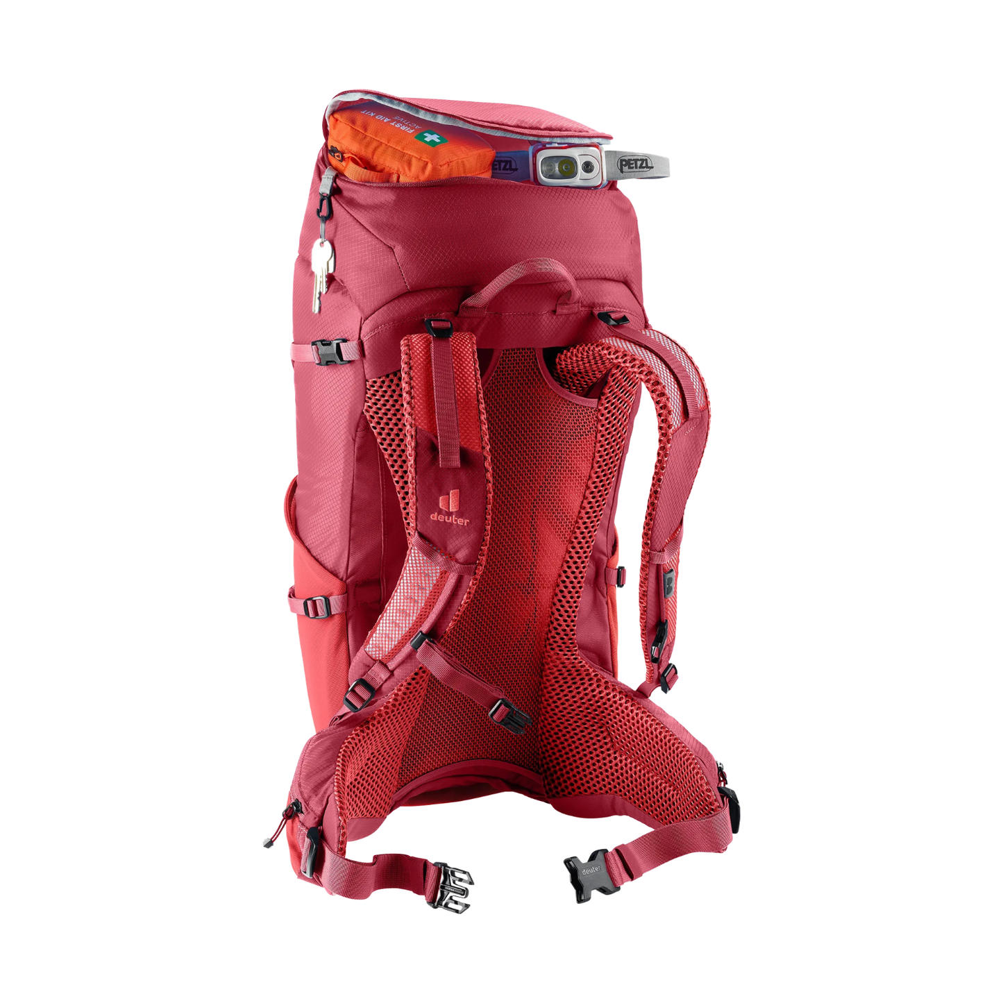 Deuter Futura 32 (2026)