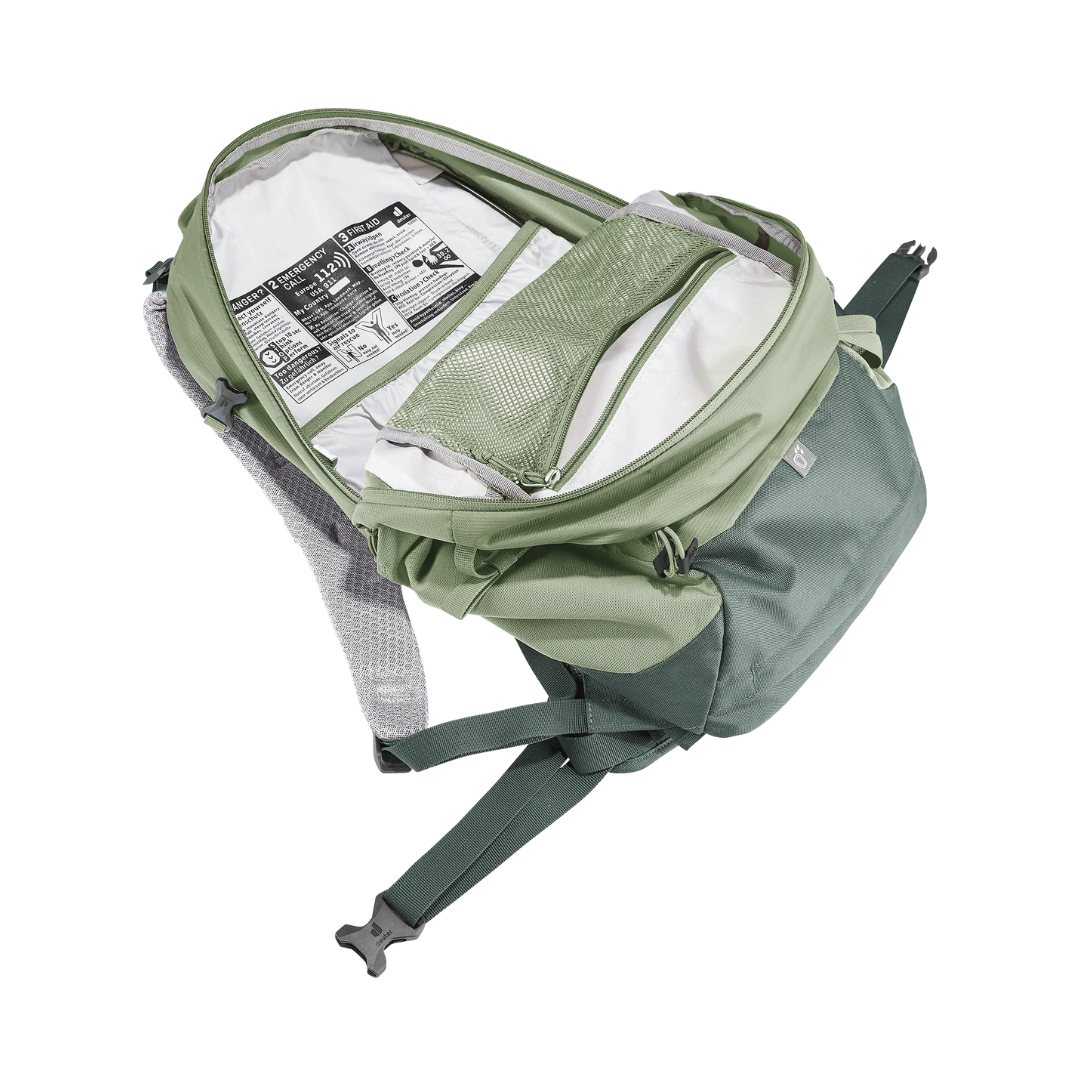 Deuter Trail 25