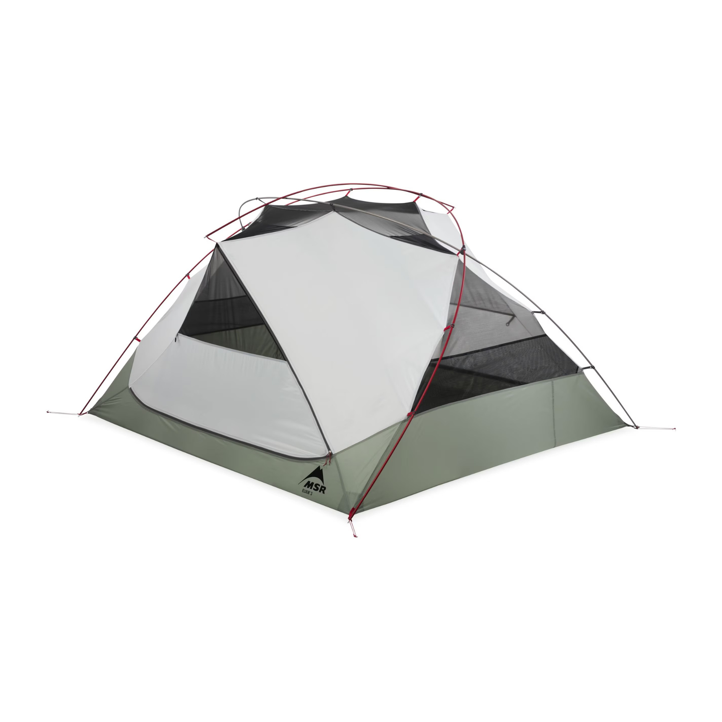 MSR Elixir 3 Tent V2