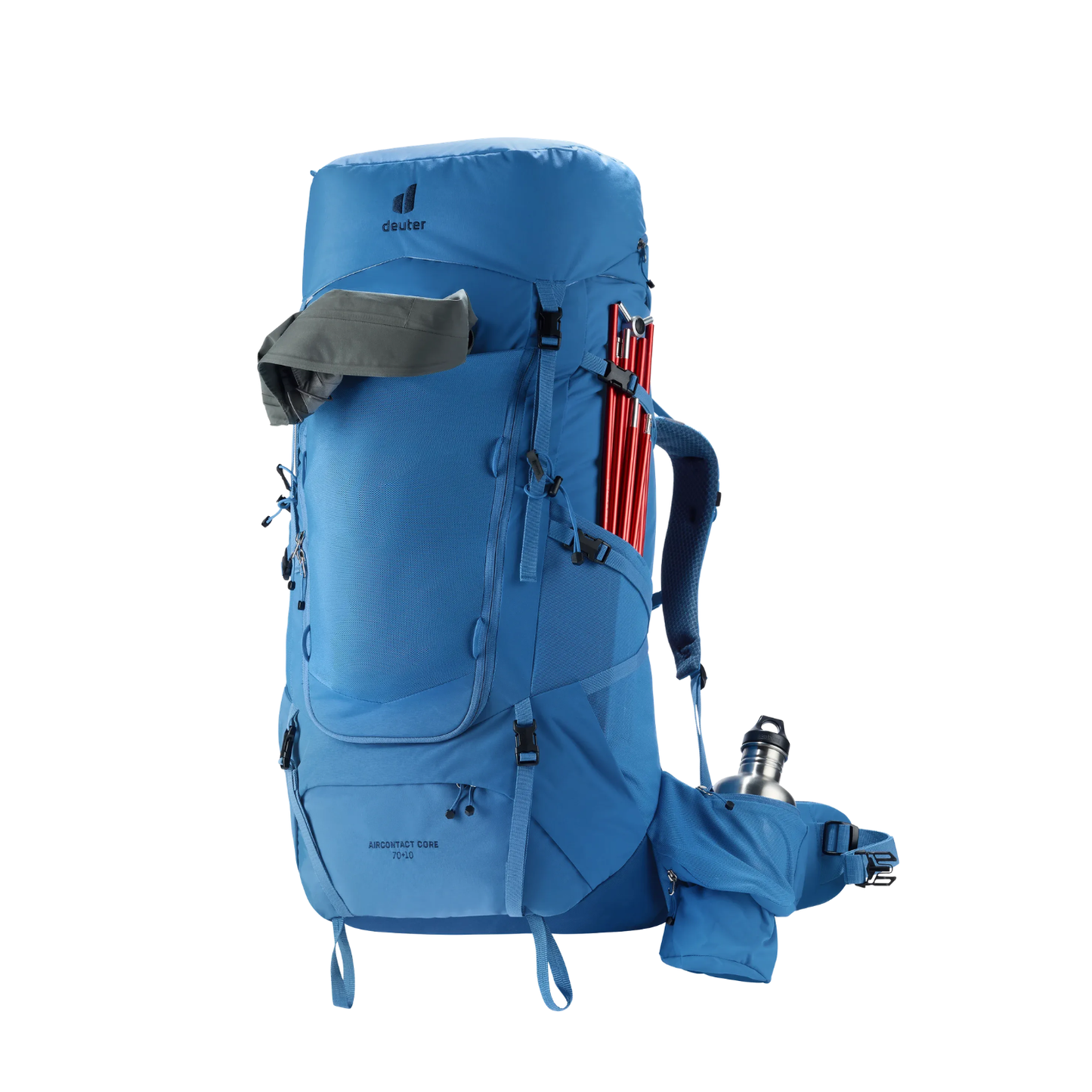 Deuter Aircontact Core 70+10 (2026)