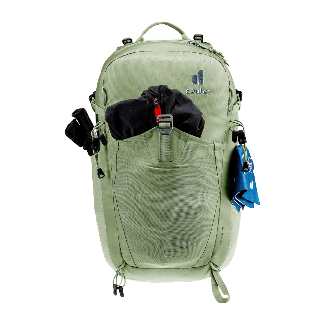 Deuter Trail 25