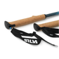 Silva Adjustable Trekking Poles Carbon Z
