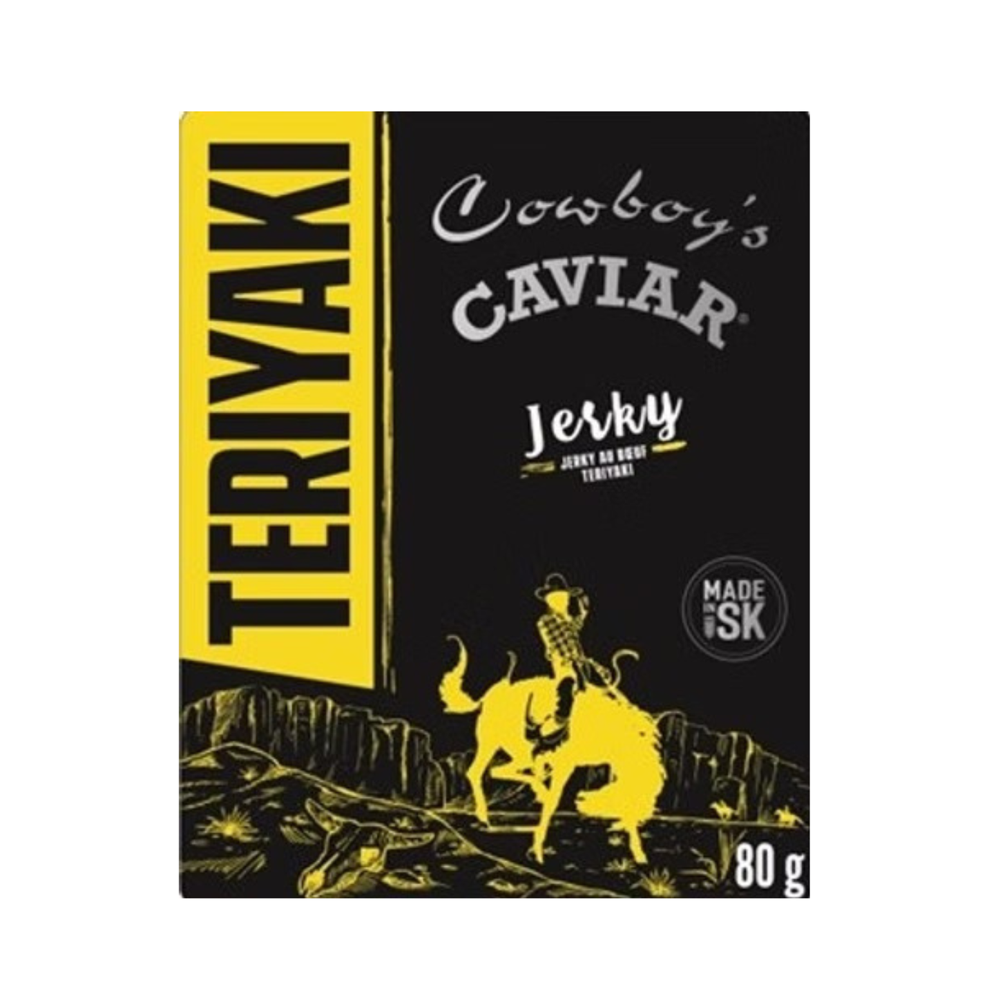 Cowboy's Caviar Bites - 80g