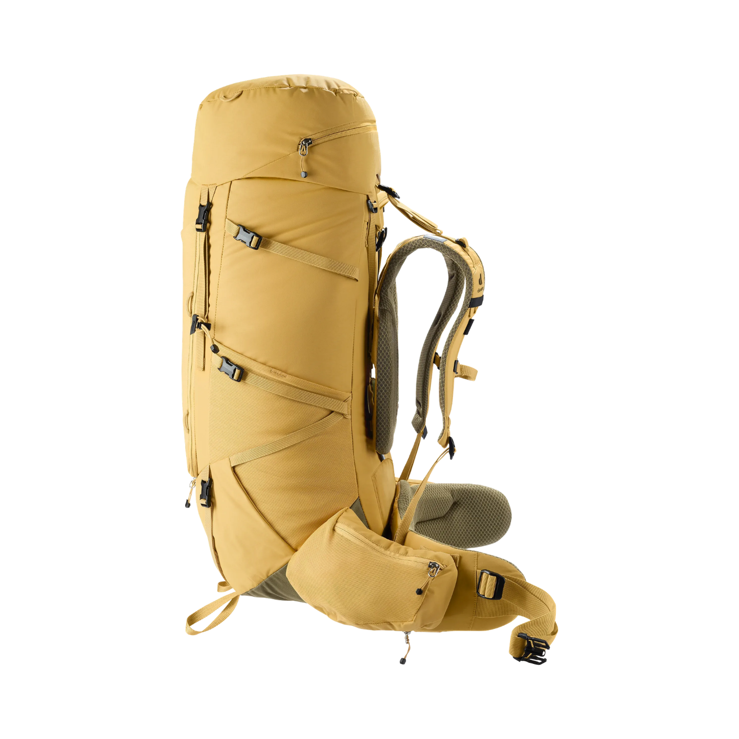 Deuter Aircontact Core 60+10 (2026)