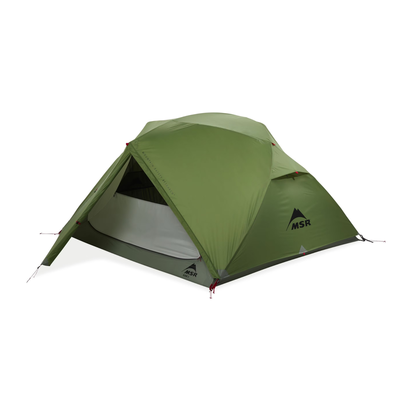 MSR Elixir 3 Tent V2