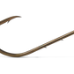 VMC Baitholder hooks bronze