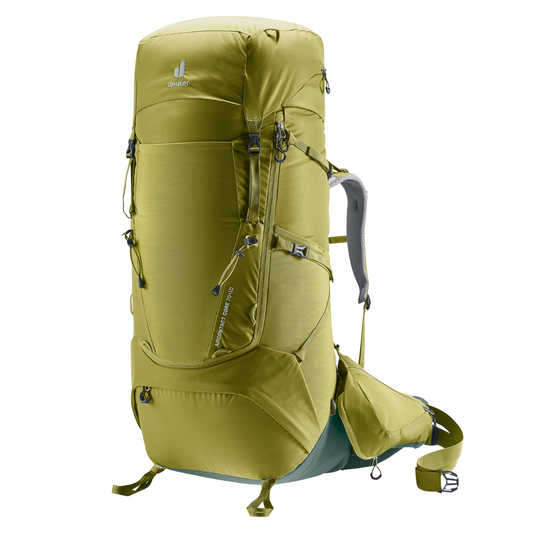Deuter Aircontact Core 70+10