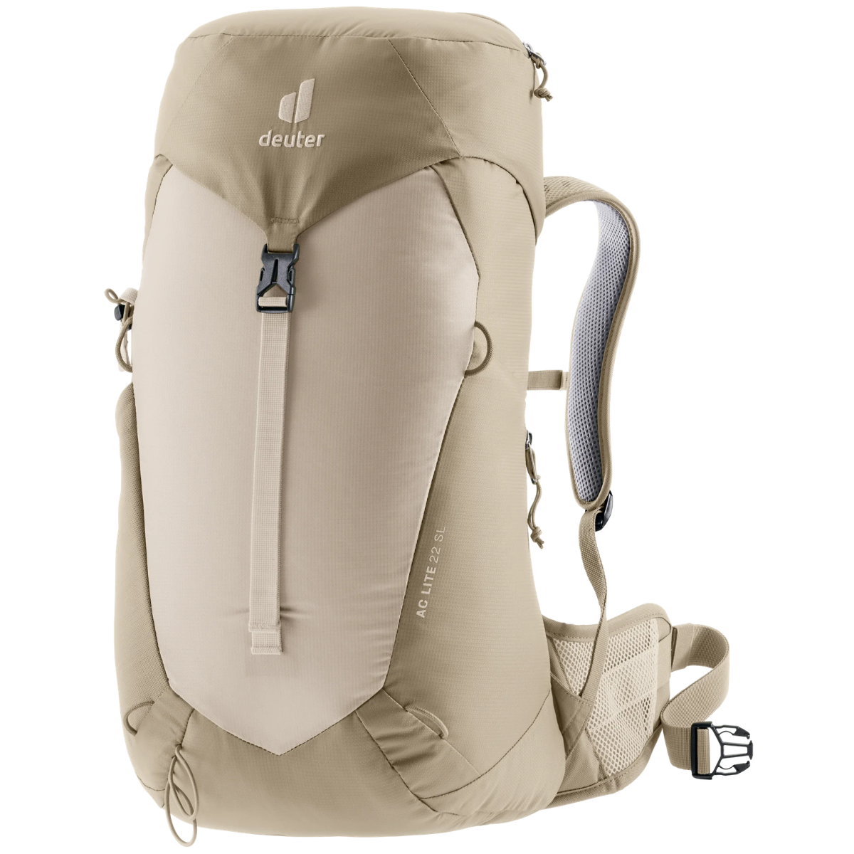 Deuter Aircontact Lite 22 SL Daypack