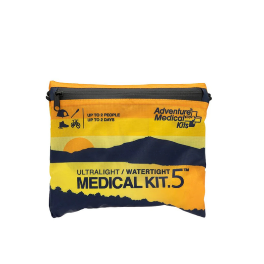 Adventure Medical Kit - Ultralight Medical Kit .5