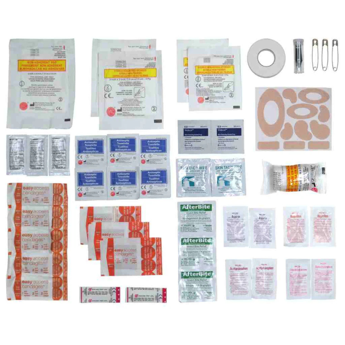 Adventure Medical Kit - Ultralight Medical Kit .5