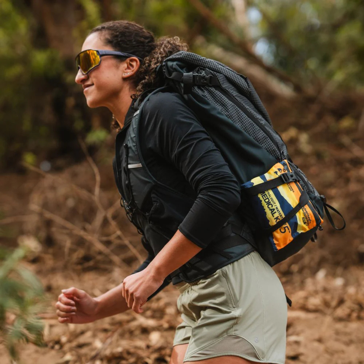 Adventure Medical Kit - Ultralight Medical Kit .5