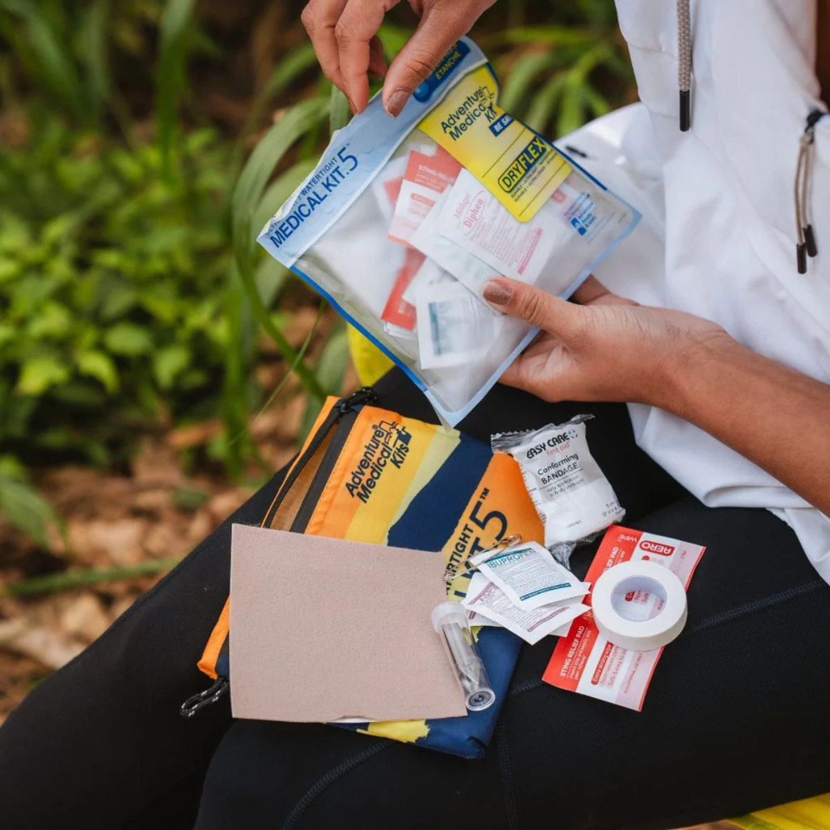 Adventure Medical Kit - Ultralight Medical Kit .5