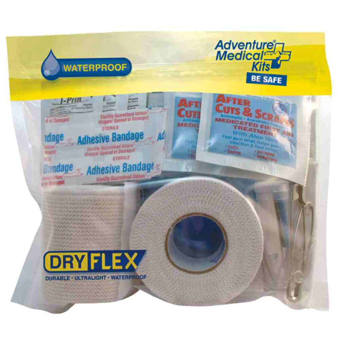Adventure Medical Kit - Ultralight Medical Kit .7