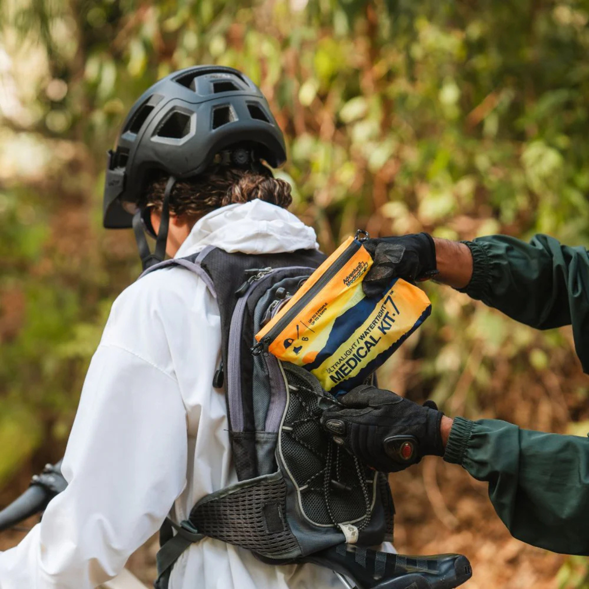 Adventure Medical Kit - Ultralight Medical Kit .7