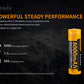 Fenix ARB-L21-5000mAH 21700 Battery