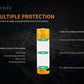 Fenix ARB-L21-5000mAH 21700 Battery