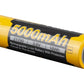 Fenix ARB-L21-5000mAH 21700 Battery