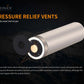 Fenix ARB-L21-5000mAH 21700 Battery