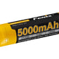 Fenix ARB-L21-5000mAH 21700 Battery