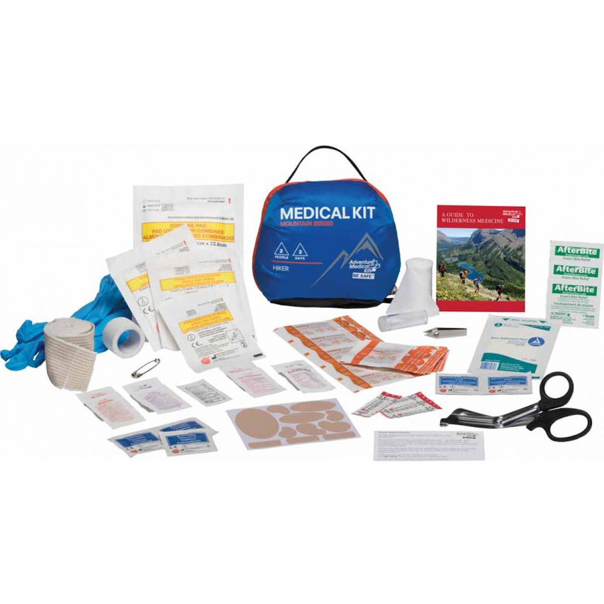 Adventure Medical Kit Mountain Series - Hiker