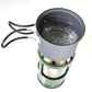 Aluminum Candelier Candle Lantern