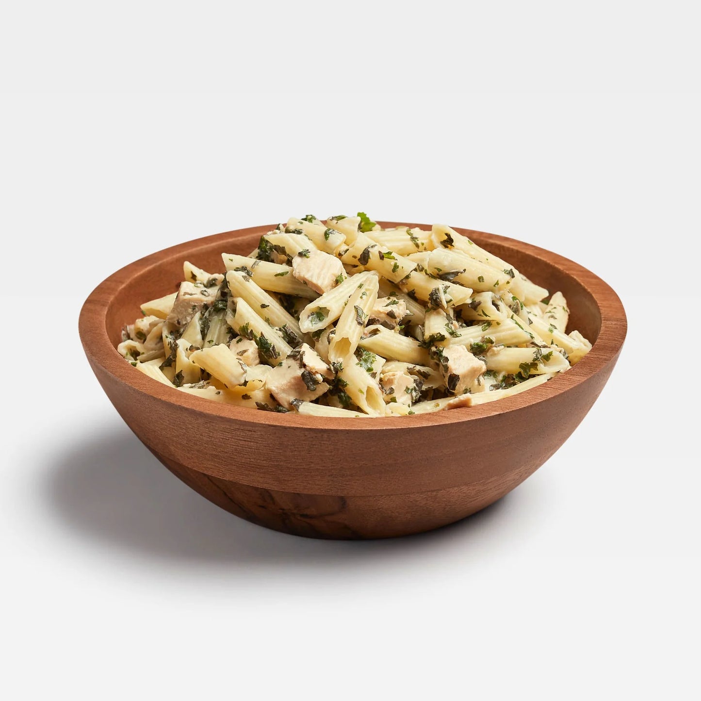 Backpackers Pantry Pesto Pasta with Chicken